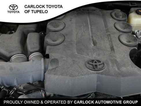 Used 2020 Toyota 4Runner TRD Off-Road AWD/4WD image 38
