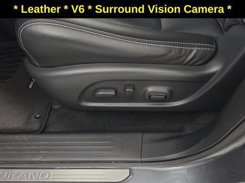 Used 2020 Nissan Murano SL AWD/4WD image 17