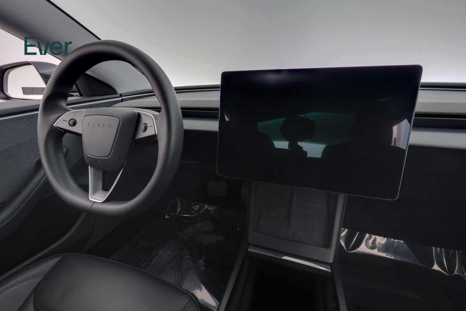 Used 2024 Tesla Model 3 Standard Range RWD image 25