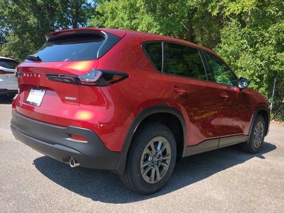New 2026 MAZDA CX-5 Select