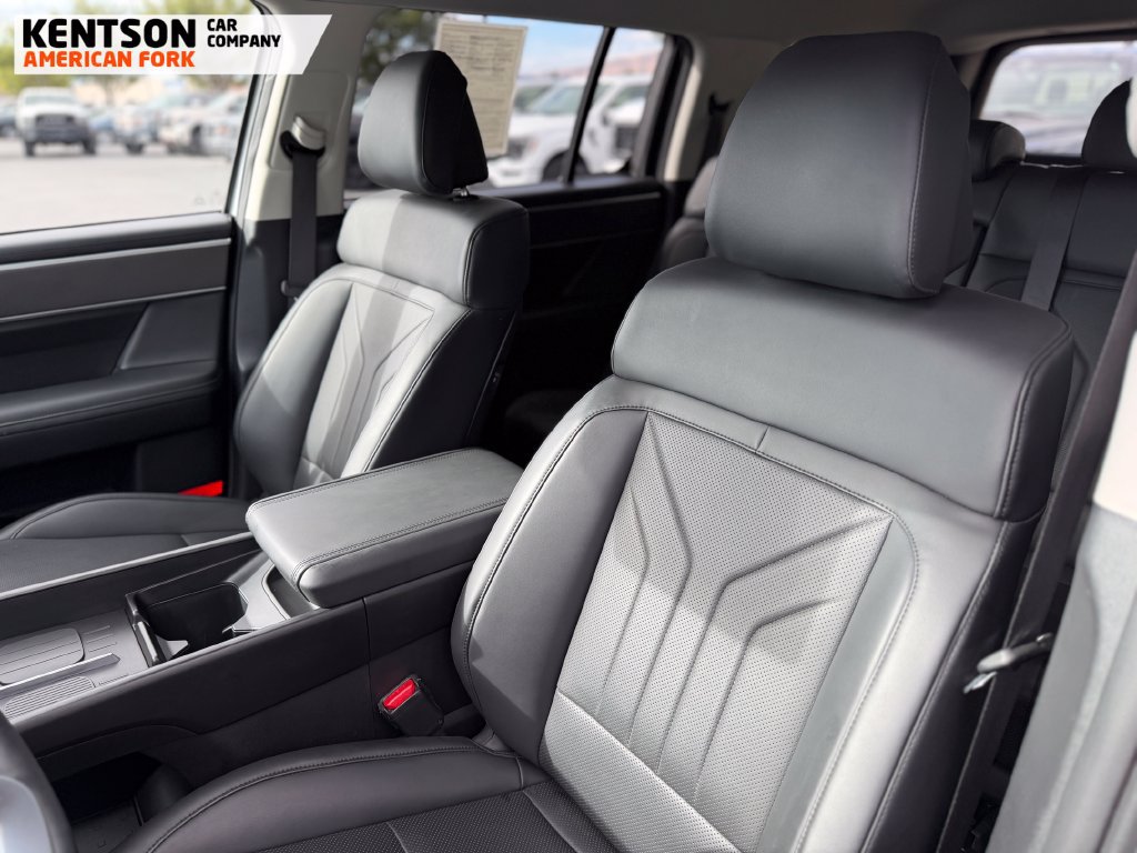 Used 2026 Hyundai Santa Fe SEL AWD/4WD image 22