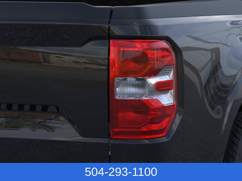 New 2026 Ford Maverick XLT FWD image 24