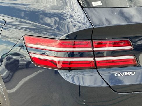 New 2026 Genesis GV80 3.5T Prestige image 28