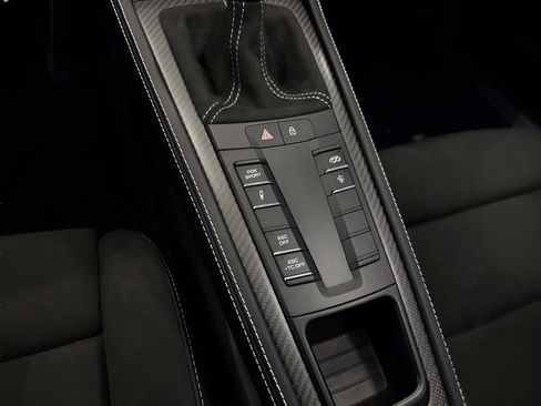 Used 2025 Porsche 718 Boxster Spyder RS RWD image 11