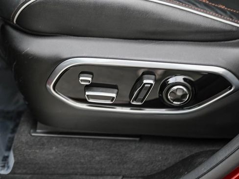 Certified 2023 Jeep Grand Cherokee Summit image 22