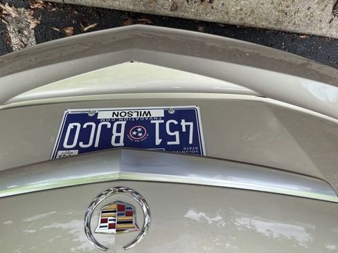 Used 2014 Cadillac XTS Luxury w/ Driver Awareness Package FWD image 10