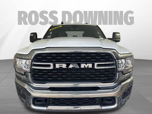 Used 2024 RAM 3500 Big Horn AWD/4WD image 2