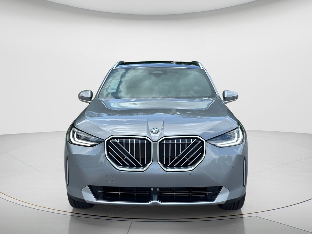 New 2026 BMW X3 xDrive30i AWD/4WD image 2