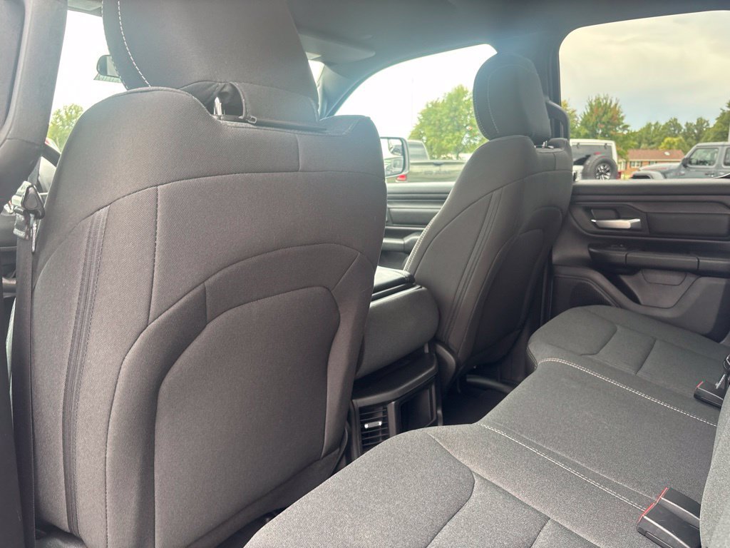 Used 2023 RAM 1500 Tradesman AWD/4WD image 26