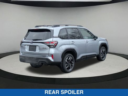 Certified 2026 Subaru Crosstrek 2.5i image 4