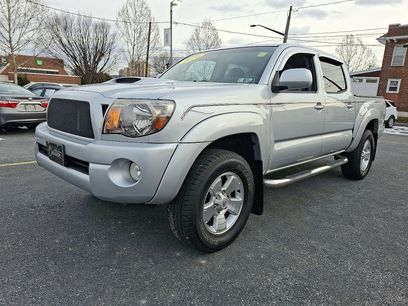 Used 2010 Toyota Tacoma PreRunner