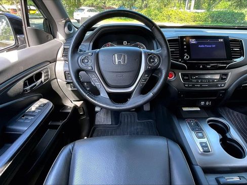 Used 2022 Honda Ridgeline RTL-E image 8