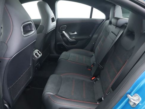 New 2026 Mercedes-Benz CLA 250 CLA 250 image 23