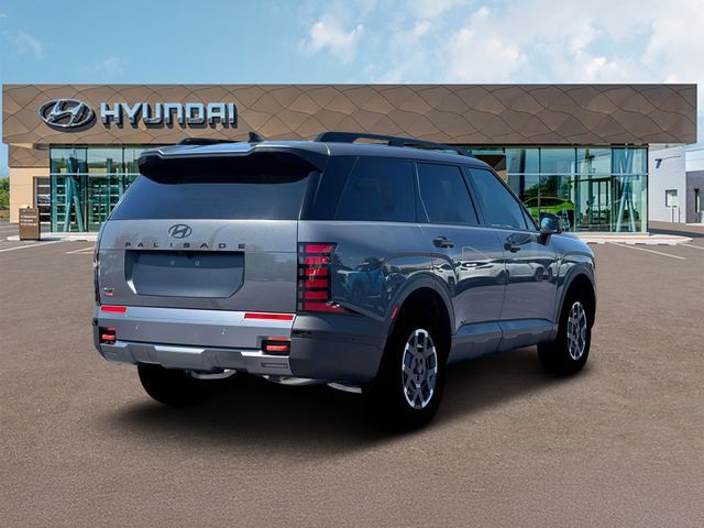New 2026 Hyundai Palisade XRT Pro AWD/4WD image 7