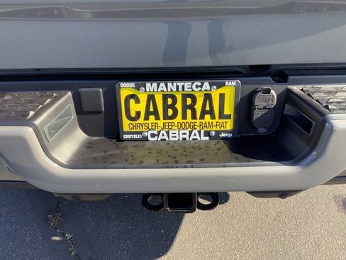 New 2026 RAM 2500 Laramie w/ Night Edition image 32