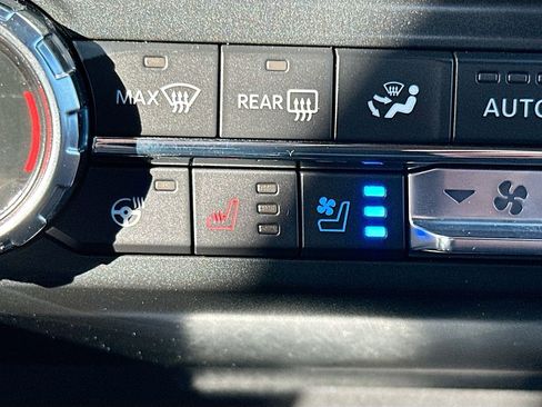 Used 2022 Ford F150 King Ranch w/ Equipment Group 601A High image 21