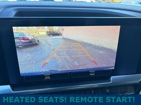 Certified 2023 Chevrolet Silverado 1500 LT image 17