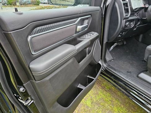 New 2026 RAM 1500 Big Horn image 18