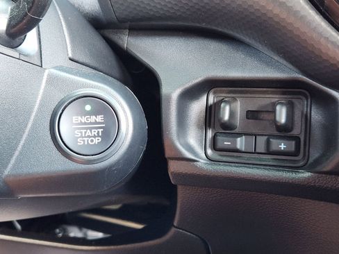 Used 2025 Ford Ranger Raptor AWD/4WD image 30