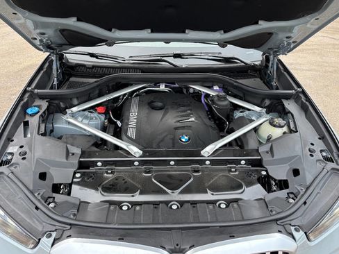 Used 2026 BMW X5 xDrive40i image 10