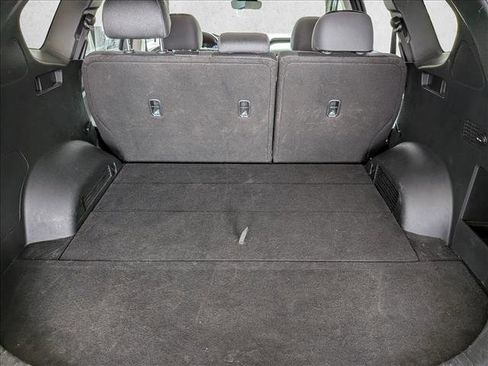 Used 2023 Hyundai Santa Fe SEL image 6