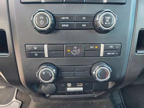 Used 2013 Ford F150 STX w/ Mid Equipment Group RWD image 17