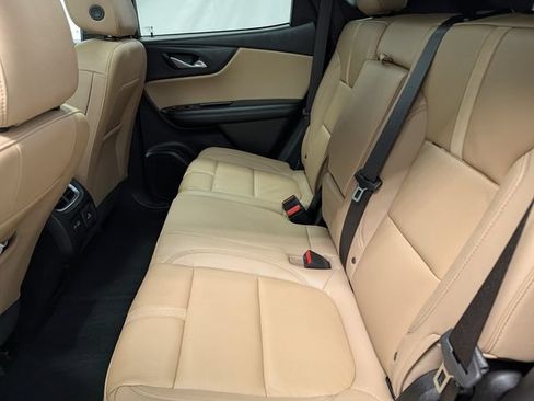 Certified 2023 Chevrolet Blazer Premier w/ Enhanced Convenience Package AWD/4WD image 14