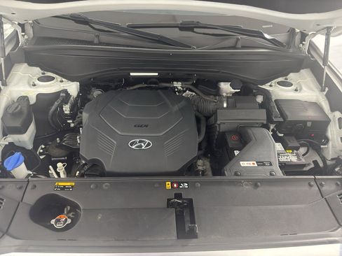 Used 2020 Hyundai Palisade Limited AWD/4WD image 11