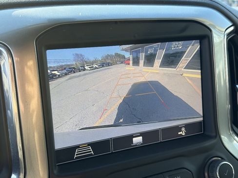 Used 2020 Chevrolet Silverado 1500 LT w/ All-Star Edition image 37