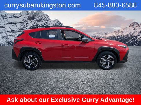 Used 2024 Subaru Crosstrek 2.0i Premium image 2