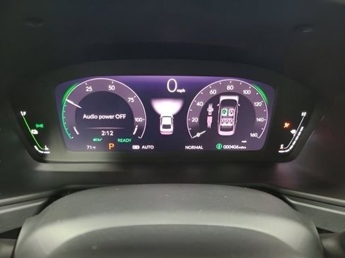 Certified 2026 Honda Accord Sport image 30