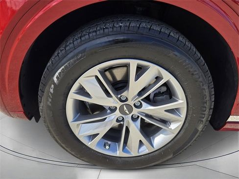 Certified 2023 Genesis GV70 2.5T image 9