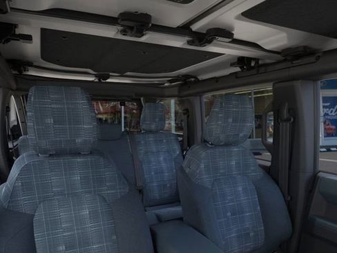 New 2026 Ford Bronco Heritage Edition image 14