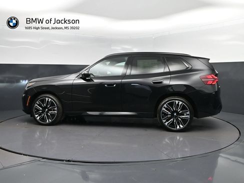 New 2026 BMW X3 xDrive30 w/ Premium Package AWD/4WD image 4