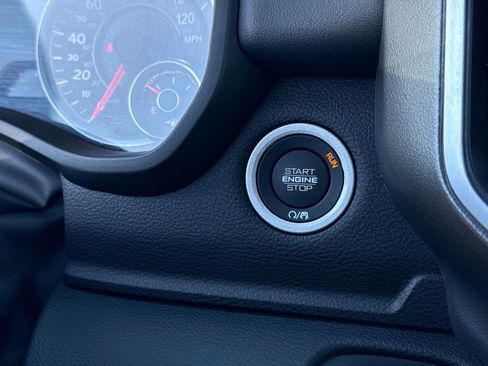 New 2025 RAM 1500 Big Horn image 28