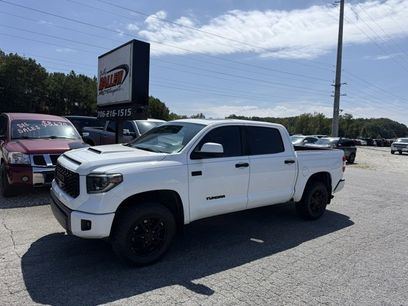 Used 2019 Toyota Tundra TRD Pro