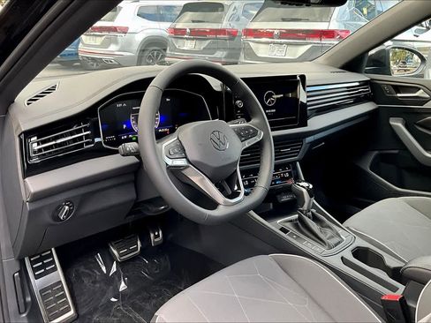New 2026 Volkswagen Jetta Sport image 8
