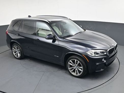 Used 2017 BMW X5 xDrive35i image 22