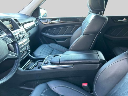 Used 2016 Mercedes-Benz GL 450 GL450 SUV AWD image 26