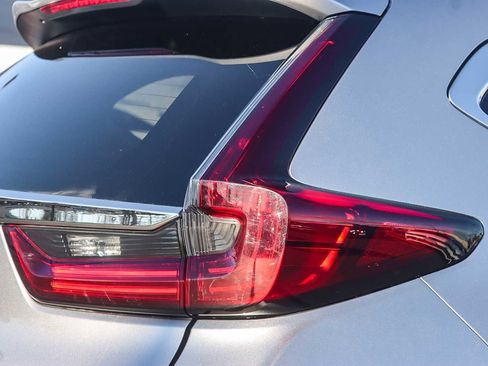 Used 2021 Honda CR-V EX image 8