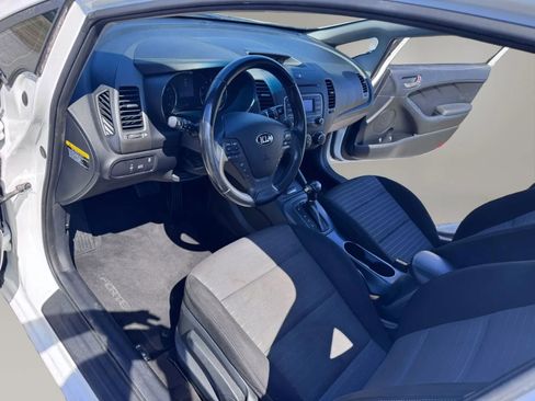 Used 2015 Kia Forte EX FWD image 12