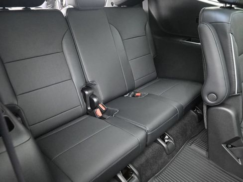 New 2026 Buick Enclave Preferred w/ Power Package AWD/4WD image 12