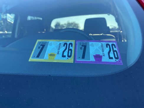 Used 2015 Chevrolet Silverado 1500 LT w/ All Star Edition image 44