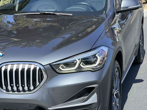 Used 2021 BMW X1 sDrive28i w/ Convenience Package FWD image 58