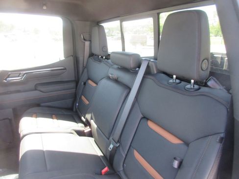 New 2026 GMC Sierra 1500 AT4 AWD/4WD image 17