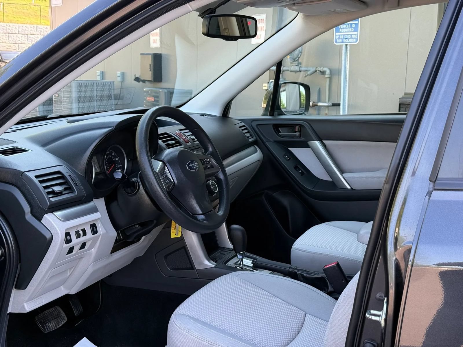 Used 2014 Subaru Forester 2.5i Premium w/ Rugged Package #1 AWD/4WD image 9
