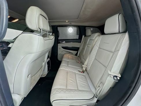 Used 2018 Jeep Grand Cherokee Summit image 26