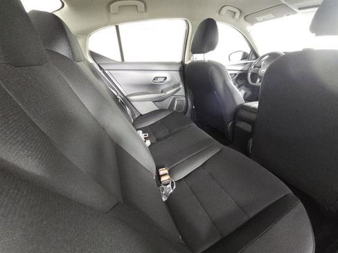 New 2025 Nissan Sentra S image 17