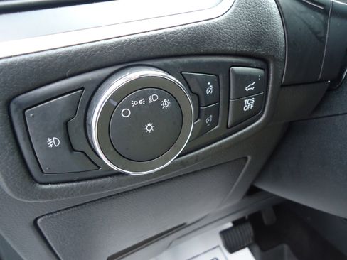 Used 2022 Ford Edge SEL w/ Convenience Package image 23