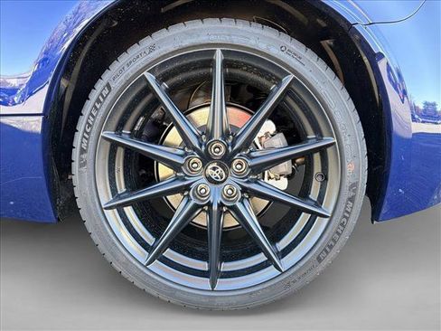 New 2026 Toyota GR86 Premium image 8